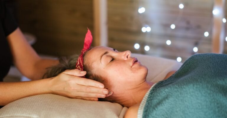 Massage – It’s No Longer Something You Can Ignore