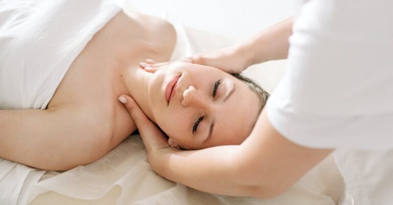 How To Find A Reputable Massage Parlor