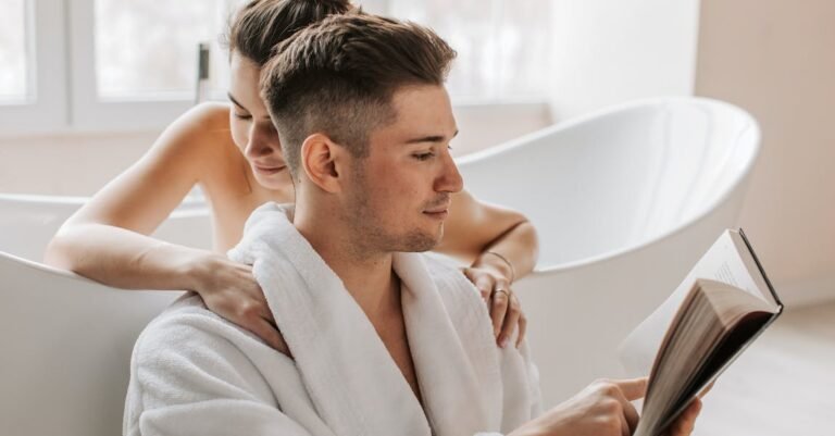 Aches And Pains? Read On For Useful Massage Tips!