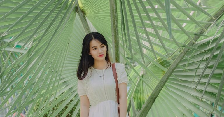 How To Find Your Own Uniquely Beautiful Look
