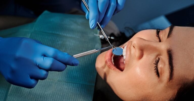 Let Your Smile Shine A Mile Away With These Simple Tips!