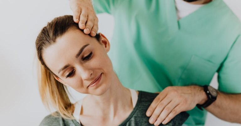 A Massage Shouldn’t Be Troublesome! Read These Tips!