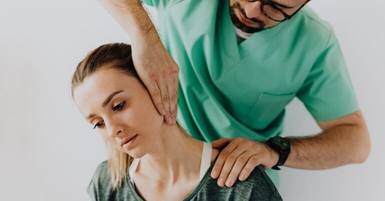 A Great And Glorious Massage Starts With You