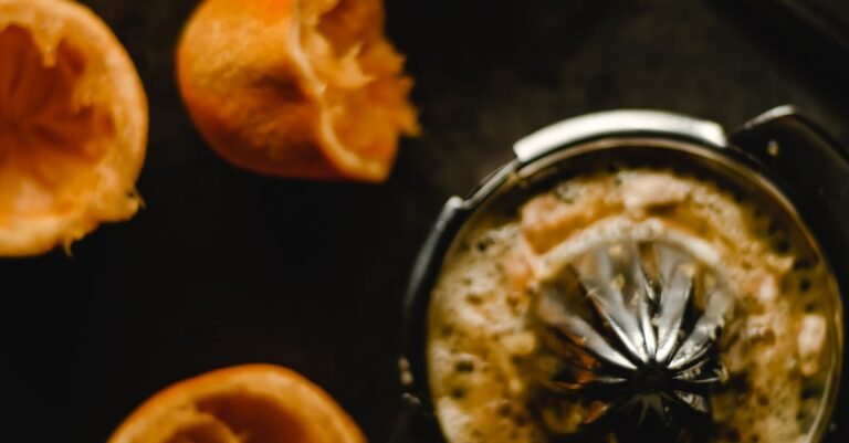 Great Guide On How To Juice Fruits