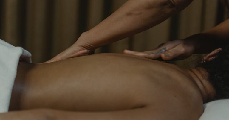 Massage Tips And Secrets Straight From The Experts