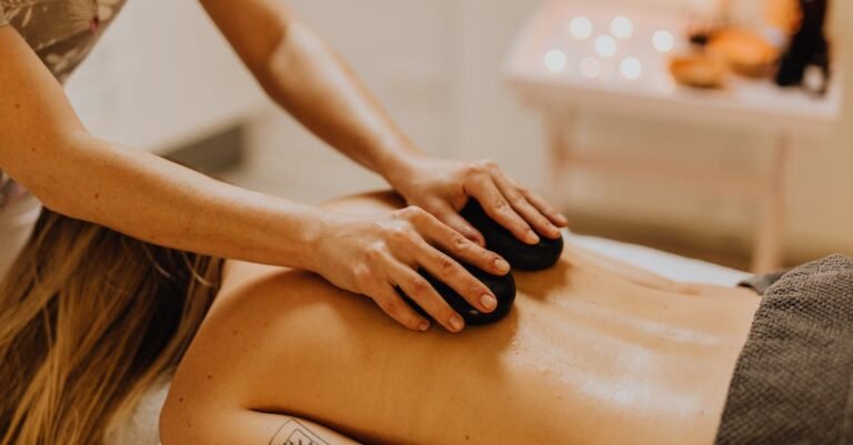 Been Wanting A Massage? You Can’t Miss This!