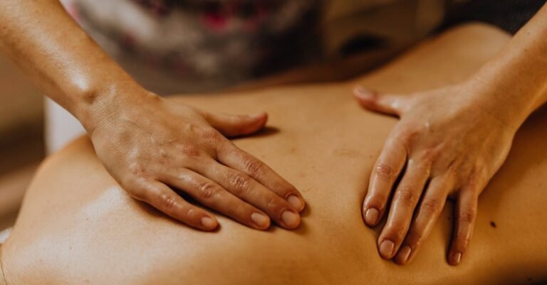Use These Tips When You Want A Great Massage