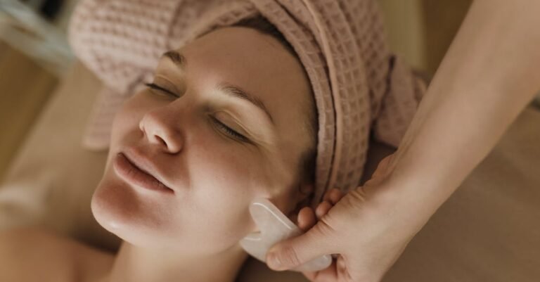 Helpful Tips To Choosing The Right Kind Of Massage