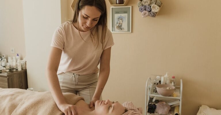 Advice You Should Know About When It Comes To Massages