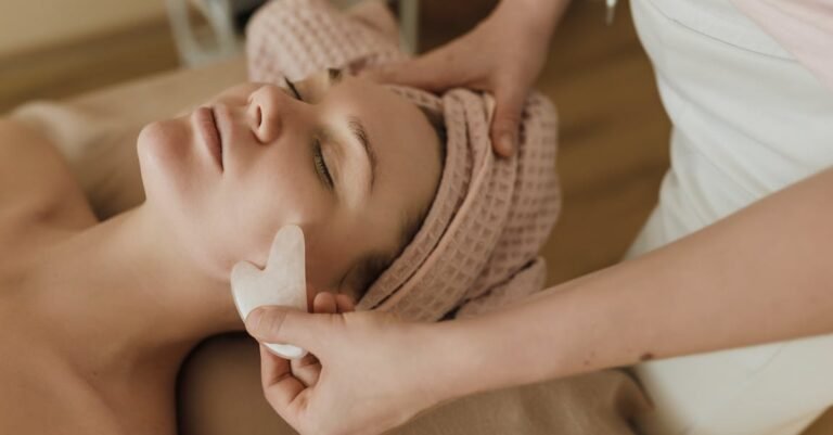 Learn The Art Of Massage With These Tips