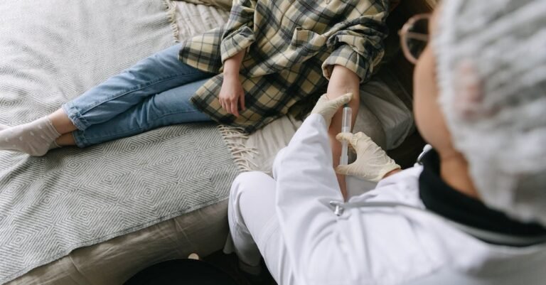 Top Tips For Managing And Preventing Hair Loss