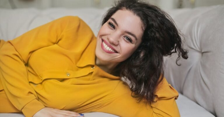 Use This Advice For A Brighter, Whiter Smile!