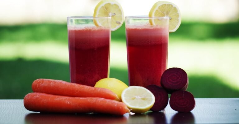 Juicing Is The Tasty Way That You Can Get Important Nutrients Easily