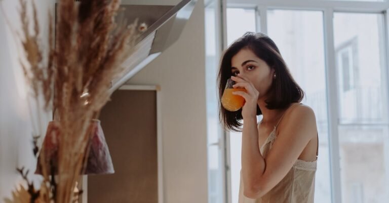Want A New Way To Crave The Nutrients You Need? Try Juicing!