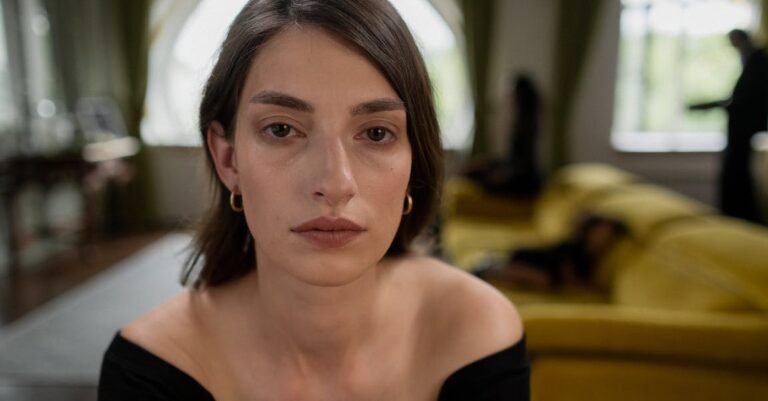 Keep Your Hair Where It Belongs–Your Head!