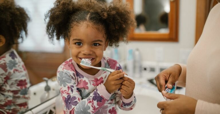 How To Have A Brighter, Whiter Smile