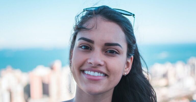 Beauty Really Is Just A State Of Mind