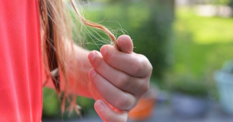 Helpful Tips To Prevent And Treat Hair Loss