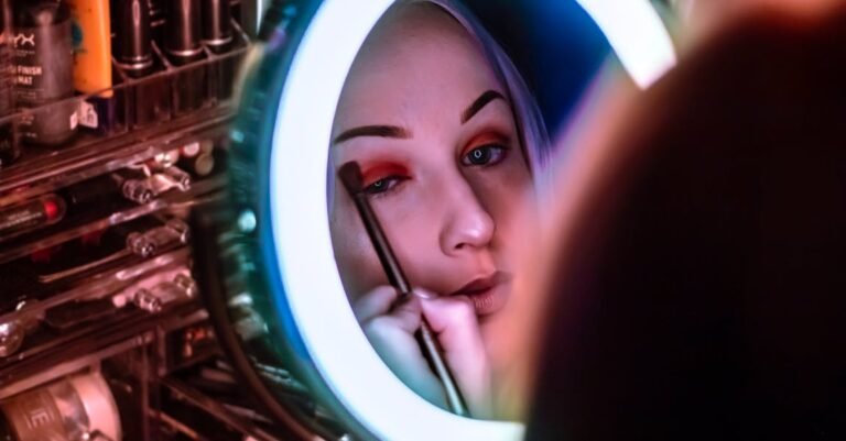 Simple And Effective Beauty Tips And Tricks