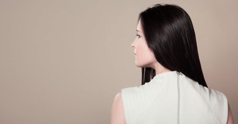 Great Ways On How To Get Healthy Hair