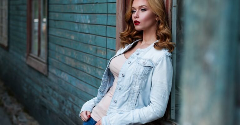 Good Health Helps You Be Your Most Beautiful Self