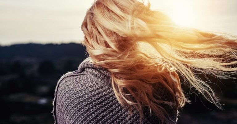Things You Should Know About Hair Loss