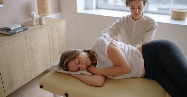 Solid Strategies To Finding A Reputable Message Therapist