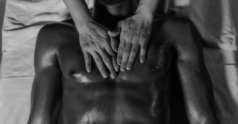 Solid Advice On Getting The Best Massage For Your Money