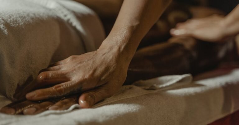 Finding A Great Massage Therapist So You Can Have A Healthy Body