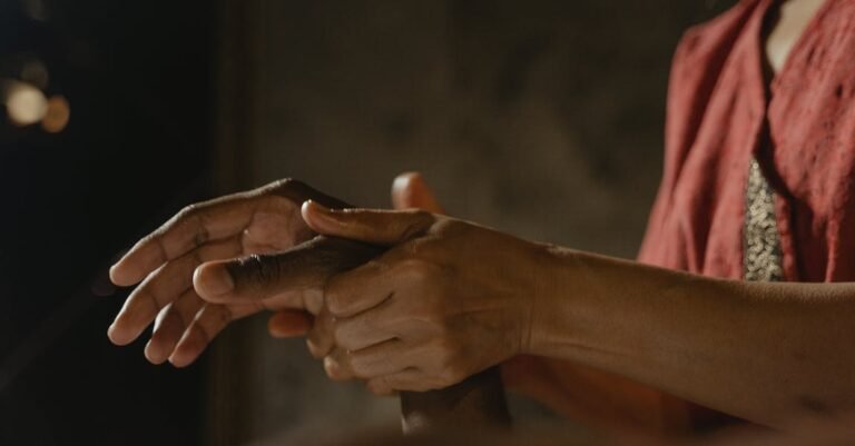 Great Tips For Obtaining The Maximum Enjoyment From A Massage