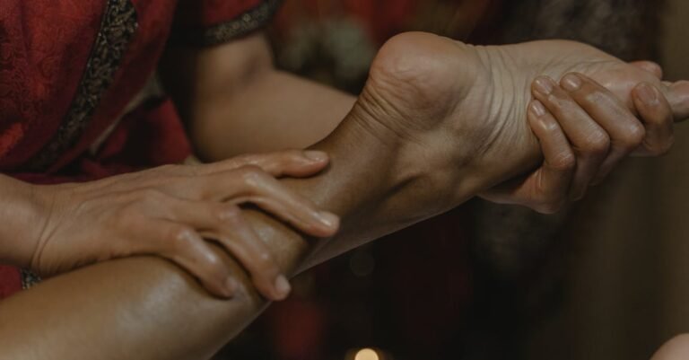 Tips And Tricks About Giving And Getting Great Massages