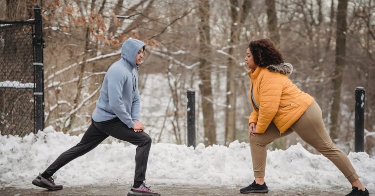 Lose The Pounds And Not The Fun – Easy Weight Loss Advice