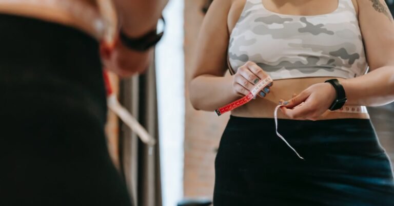 Weight Loss Strategies That Will Give You Success