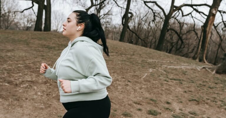 Losing Weight Doesn’t Have To Be A Battle