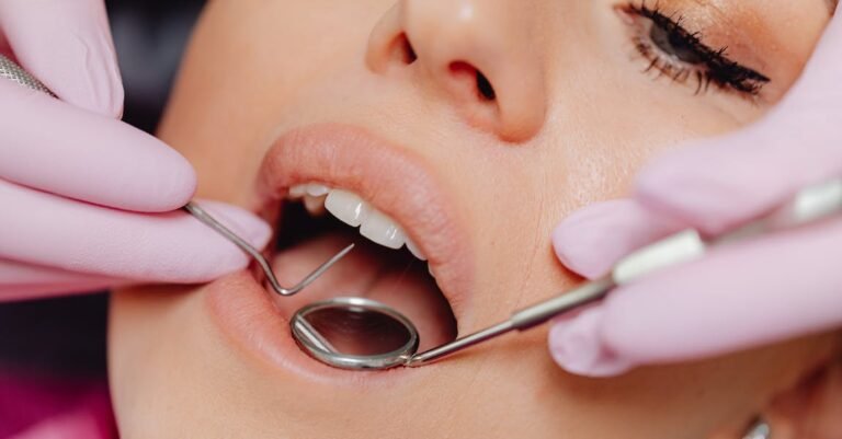 Successfully Whiten Your Teeth With These Proven Tips