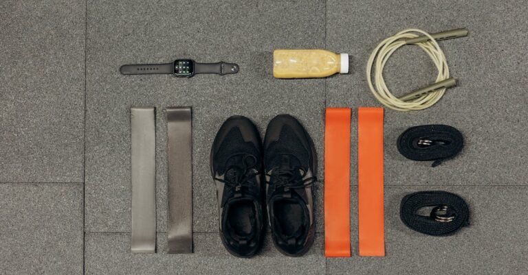 How To Get And Stay Trim And Fit
