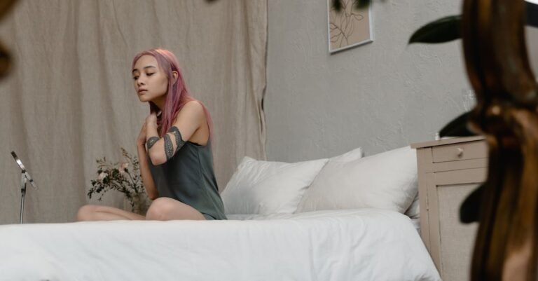 How To Give A Great Massage