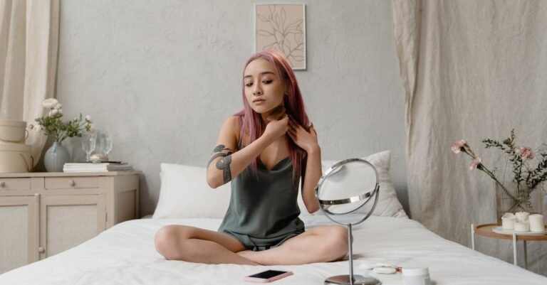 The Many Benefits Of Getting A Massage