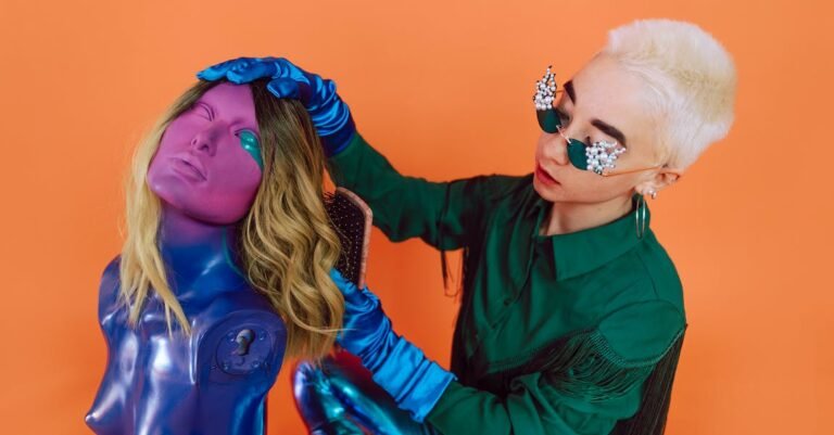 Everything You Need To Know About Hair Loss