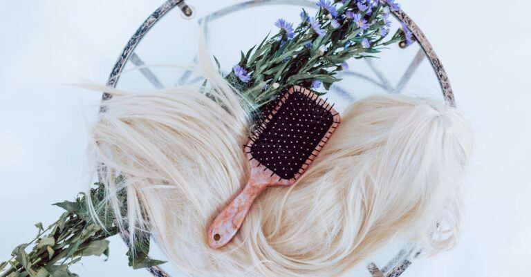 Tips To Help Manage Hair Loss Successfully