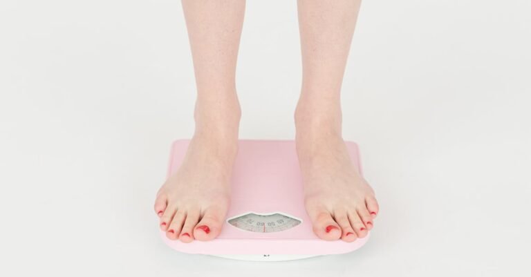 Drop Your Unwanted Pounds With These Weight Loss Secrets