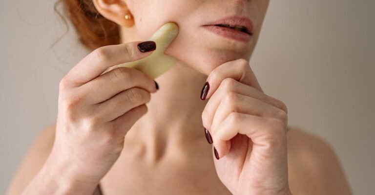 Great Tips For Giving A Relaxing Massage