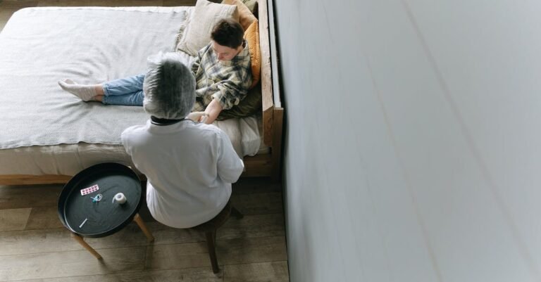 Avoid Losing Hair With These Tips And Tricks