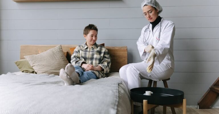 Tips And Guidelines For Hair Loss Issues