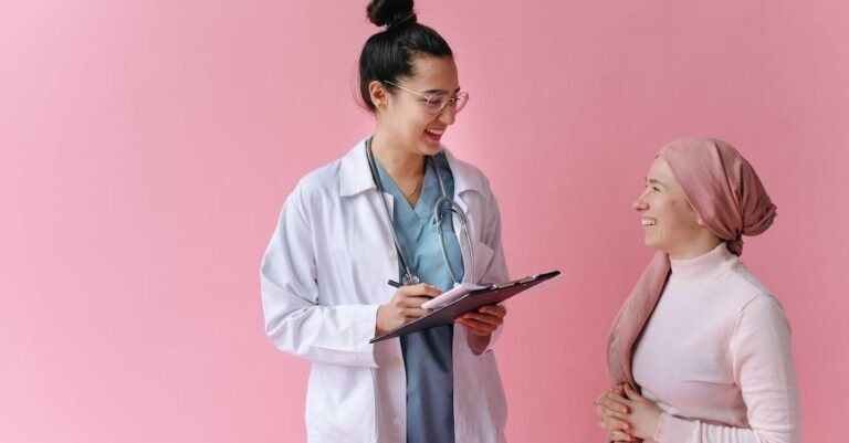 Tips And Tricks For Anyone Dealing With Hair Loss