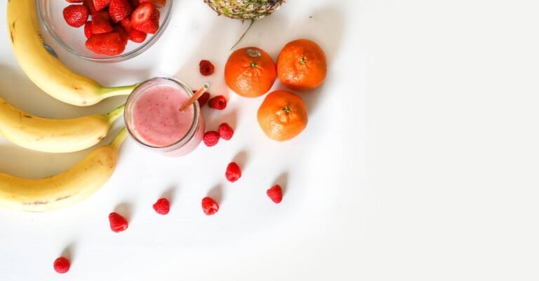 Delicious Juices, Fun And Tasty Beverages You Can Make At Home