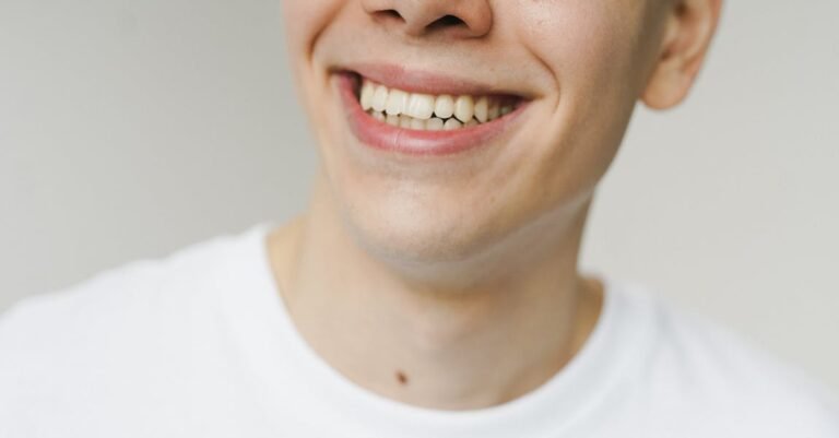 Smile And Feel Comfortable Doing It With These Basic Tips