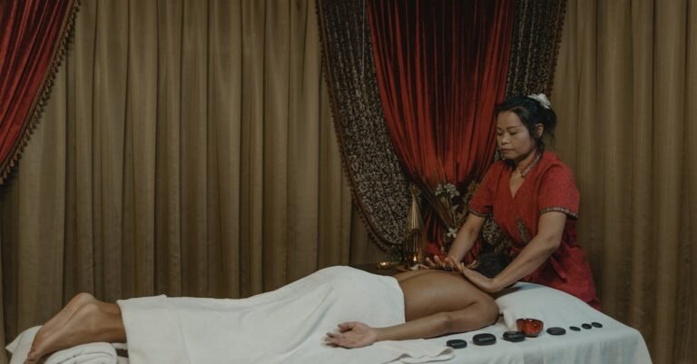 Check Out These Wonderful Ideas On Massages