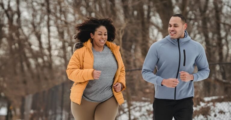 Losing Weight Can Be Easy To Do