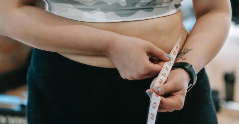 Watch The Pounds Melt Away With These Tips